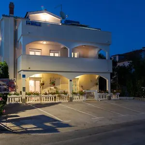  Apartament Filip Chorwacja