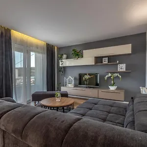  Apartament Tragos Chorwacja