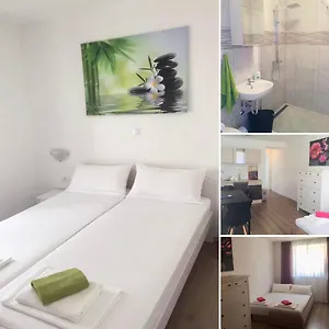  Apartament Delfin Chorwacja