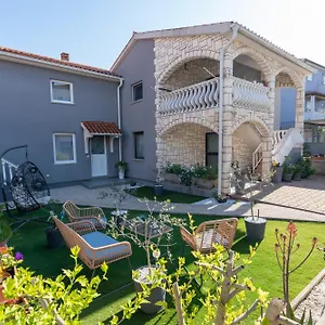  Apartament Limia Chorwacja