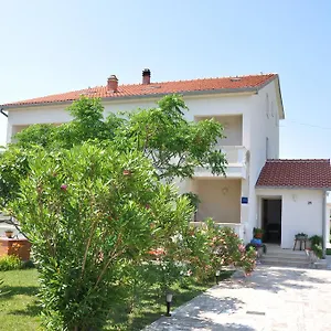 Apartmán Smilja, Ljubač
