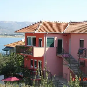  Apartament Ante Chorwacja