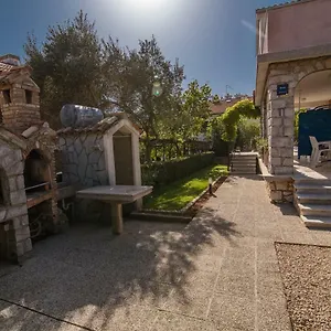  Apartament Braut Krk Chorwacja
